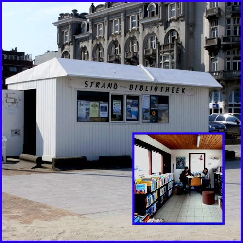 strandbibliotheek